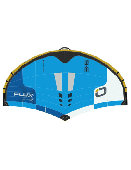 Aile de Wingfoil Ozone Flux V2 Ultra-X