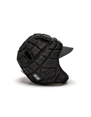 Casque en mousse Grajagan