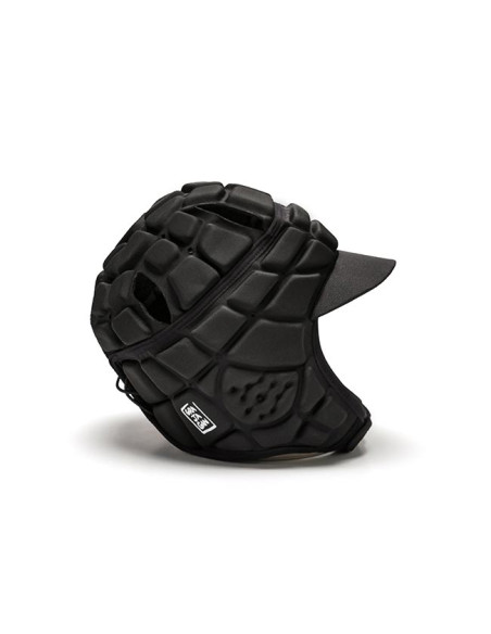 Casque en mousse Grajagan