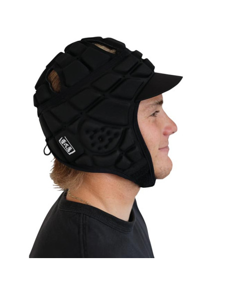 Casque en mousse Grajagan