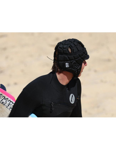 Casque en mousse Grajagan