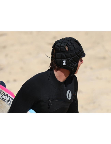Casque en mousse Grajagan