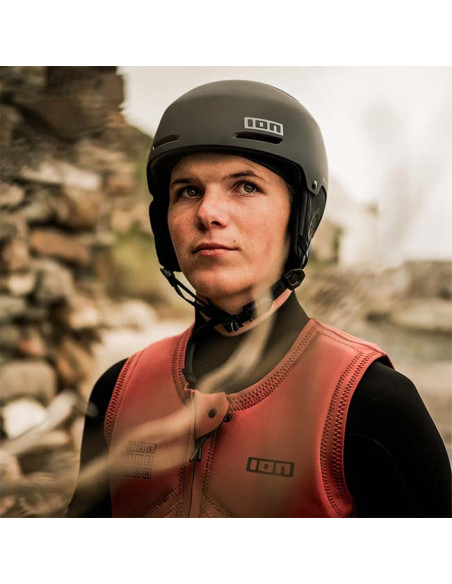 Casque Ion Slash AMP 2026