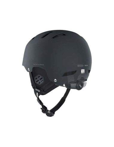 Casque Ion Slash AMP 2026