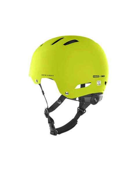 Casque Ion Slash Core 2025