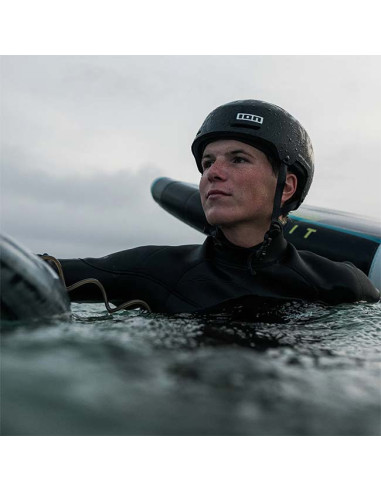 Casque Ion Slash Core 2025