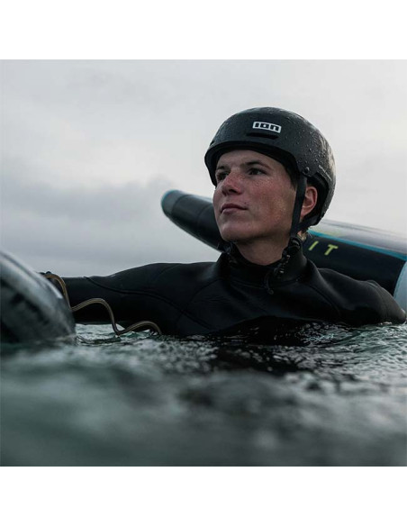 Casque Ion Slash Core 2025