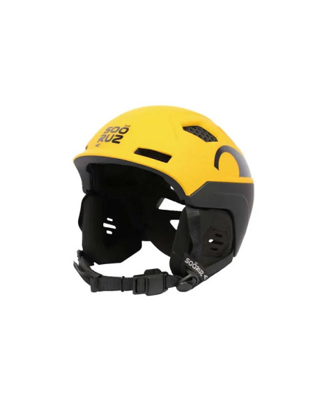 Casque Sooruz Speed 2026