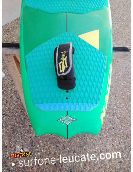 Naish Global 85 L 2019 d'occasion