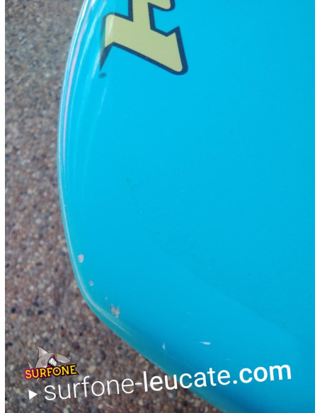 Naish Global 85 L 2019 d'occasion