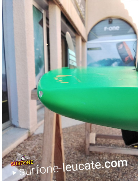 Naish Global 85 L 2019 d'occasion