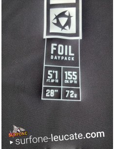 Wingbag Mystic Foil Daypack... 2