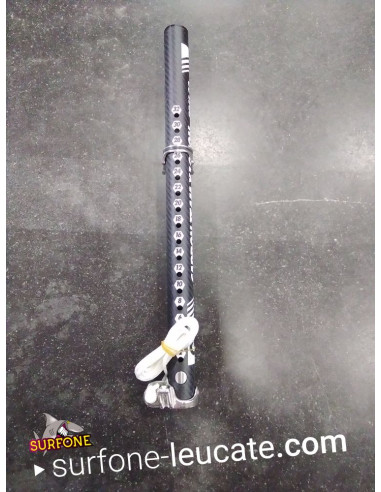 Rallonge de Windsurf GAASTRA Alu RDM d'occasion...