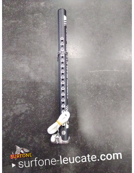 Rallonge de Windsurf GAASTRA Alu RDM d'occasion 32 cm