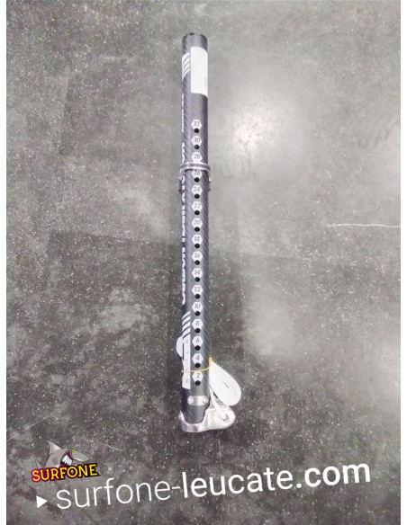 Rallonge de Windsurf GAASTRA Alu RDM d'occasion 32 cm