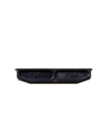 Cache Slot Box K4 Fins - 13 cm