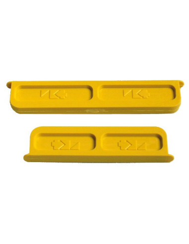 Cache Slot Box K4 Fins - 9.7 cm
