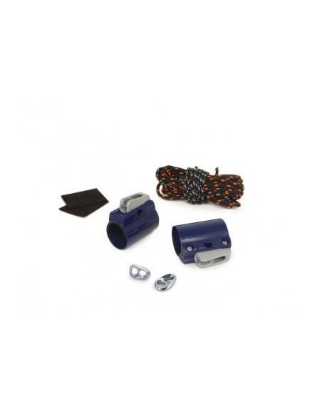 Kit d étarquage Clam Kit Pro