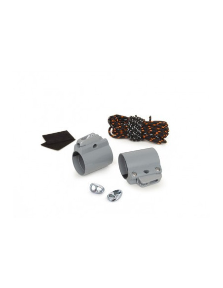 Kit d étarquage Clam Kit Pro