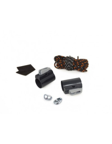 Kit d étarquage Clam Kit Pro