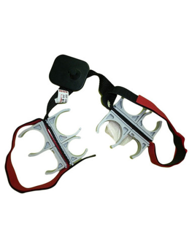 Attache Click and Go - SDM