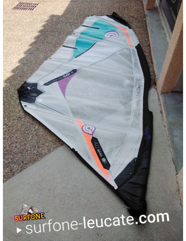 Goya Sails Banzai quad 4.0 m² 2012 d'occasion