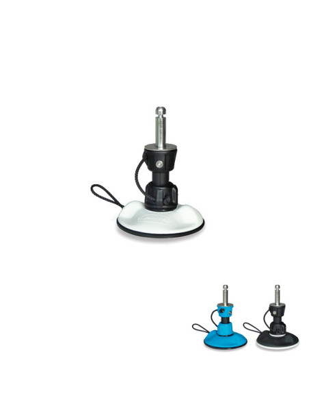 Nautix Pied de Mat - Tendon - Axe universel