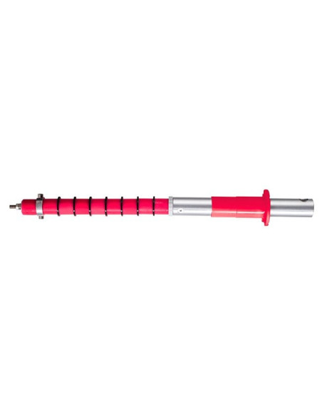 Kit Amortisseur Duotone Shox.Upgrade Uni.XT 2025