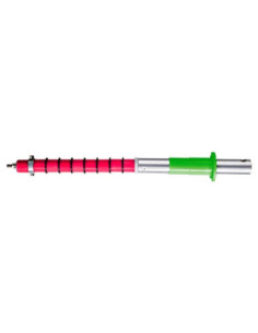 Kit Amortisseur Duotone Shox.Upgrade Power.Xt 2.0 2025