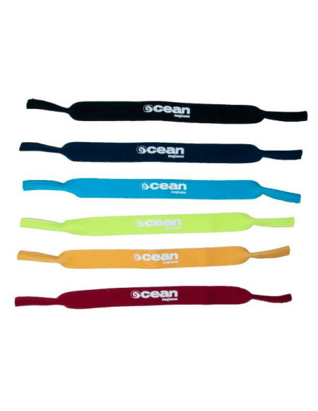 Cordon à Lunettes Ocean - Néoprène