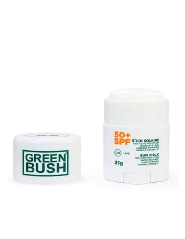 Sitck solaire Greenbush