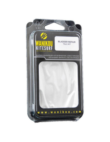 Kit de Réparation de Boudin Wanikou - Talc