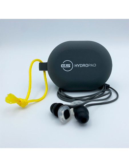 Bouchons d oreilles Hydropad