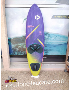 Duotone Ultra freewave sls...