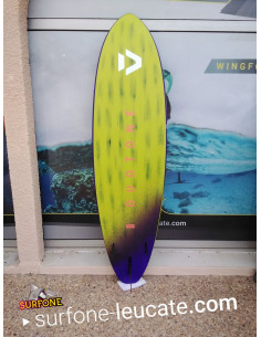 Duotone Ultra freewave sls... 2