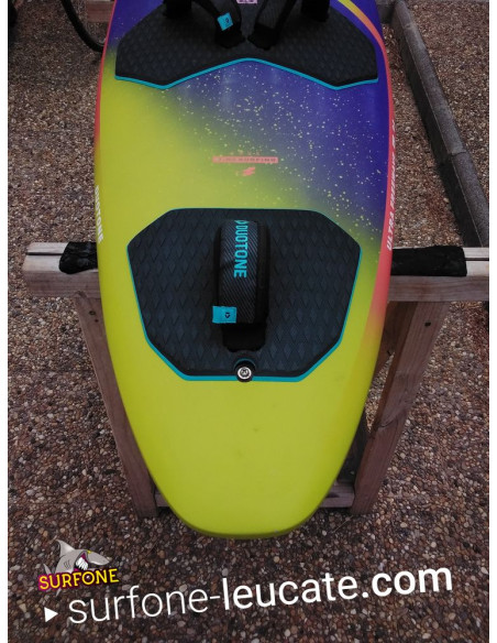 Duotone Ultra freewave sls 94 L 2025 d'occasion