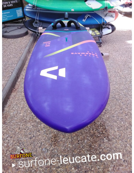 Duotone Ultra freewave sls 94 L 2025 d'occasion