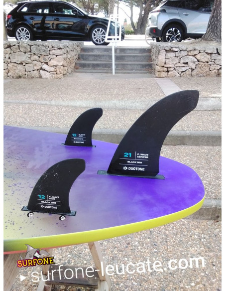 Duotone Ultra freewave sls 94 L 2025 d'occasion