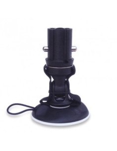 Pied de Mat Nautix Cardan - Push Pin