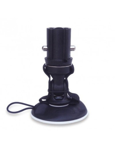 Pied de Mat Nautix Cardan - Push Pin