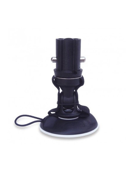 Pied de Mat Nautix Cardan - Push Pin