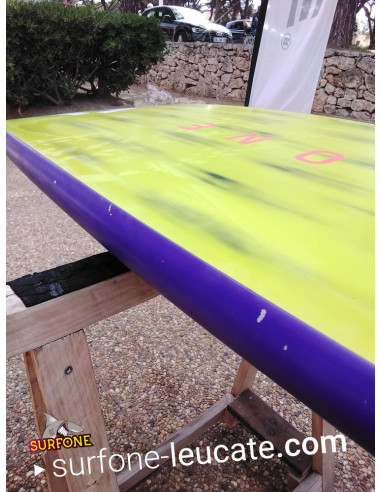 Duotone Ultra freewave sls 94 L 2025 d'occasion