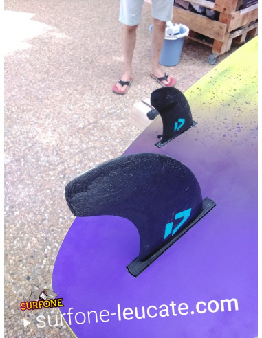 Duotone Ultra freewave sls 94 L 2025 d'occasion