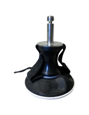 Pied de Mat Nautix Diabolo - Axe