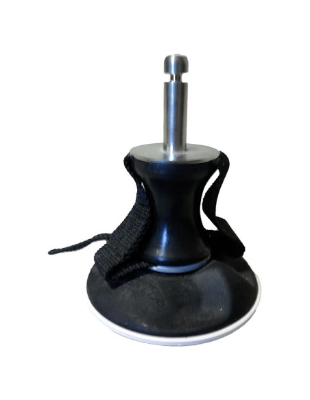 Pied de Mat Nautix Diabolo - Axe