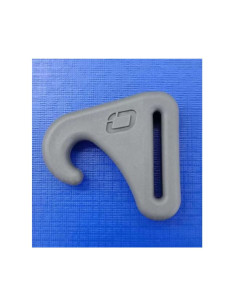 Ozone Parawing Harness Hook