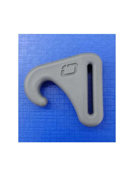 Ozone Parawing Harness Hook