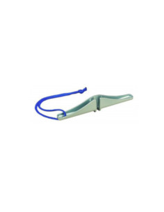 Etarqueur manuel Nautix double taquet