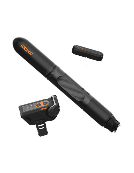 Stoke Foil Boost - Complete Kit - Batterie Sports - Récepteur sur la board