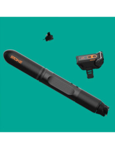 Stoke Foil Boost - Complete Kit - Batterie Sports - Récepteur sur la board 2